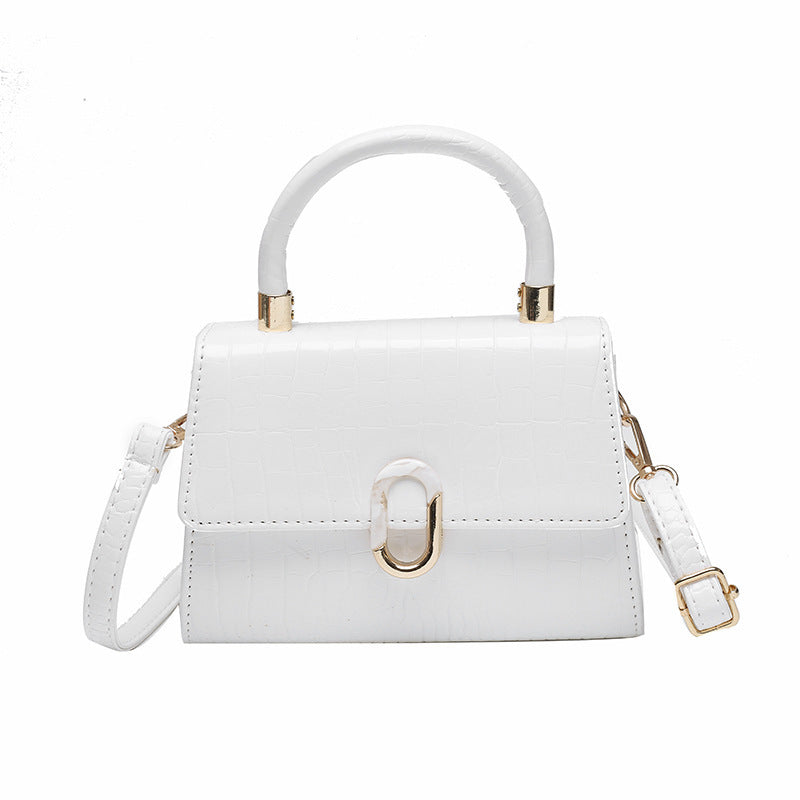 Women's Versatile Fashion Shoulder Bag