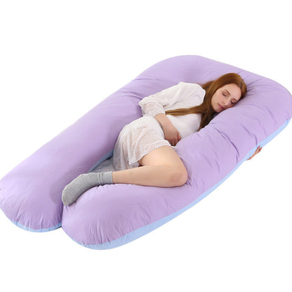 U-shape pillow Health dealsniper-net 140x80cm Only case S11