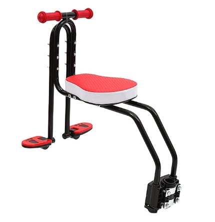 Child seat for bicycle and car Vehicle dealsniper-net Red