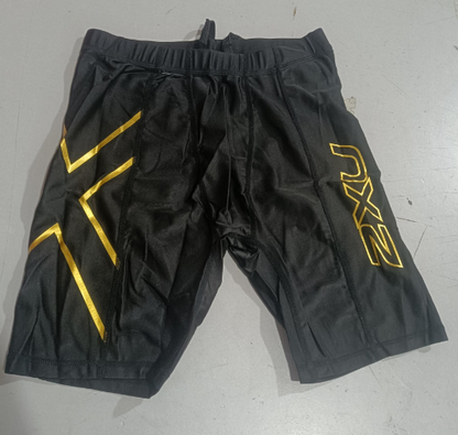 Quick-Drying Compression Shorts For Men