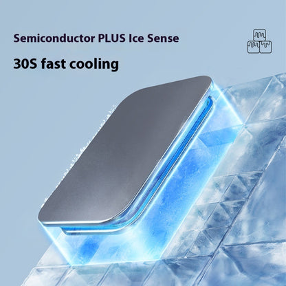 Refrigeration Wall Hanging Rechargeable Fan Household Stand Remote Control House DealSniper.net