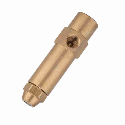 Solid Brass Construction Diesel Heavy Oil Waste Fuel Burner Kitchen dealsniper-net