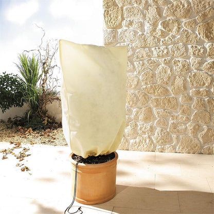 Plant Cover Winter Warm Cover Tree Plant Protecting Bag