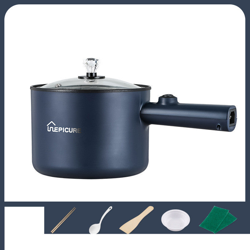 Kitchen Multi-function Electric Cooker In The Dormitory And Home Kitchen DealSniper.net E US