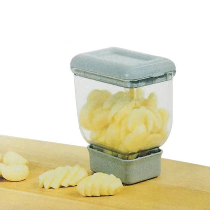 Manual Garlic Press Device Portable Press Squeezer Ginger Kitchen Gym From House