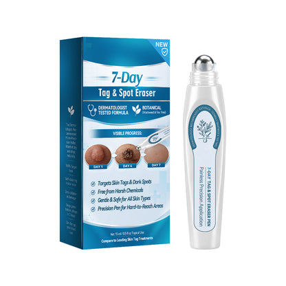 Skin Growth Care Rollerball Pen 15ml Beauty Gym From House