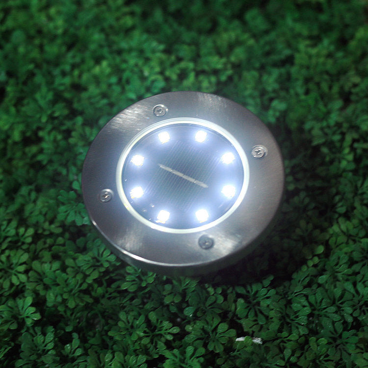 Outdoor Stainless Steel Garden Landscape Light Garden dealsniper-net