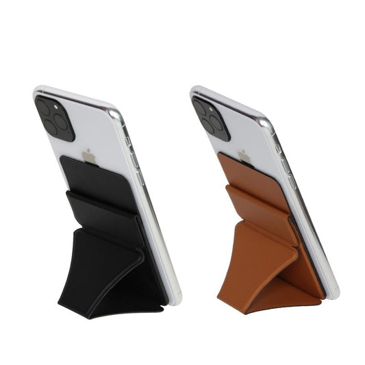 Invisible card phone holder Electronics DealSniper.net