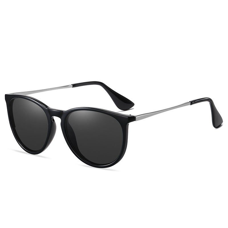 New Fashion Polarized Men's And Women's Trendy Sunglasses Men Gym From House C1