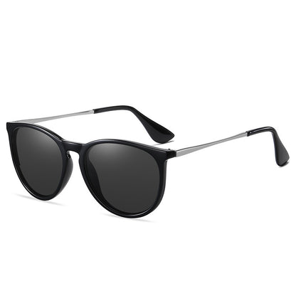 New Fashion Polarized Men's And Women's Trendy Sunglasses Men Gym From House C1