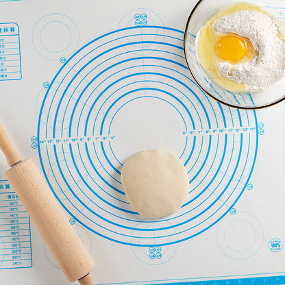 40x60cm Large Size Of Silicone Baking Mat Kitchen Gym From House