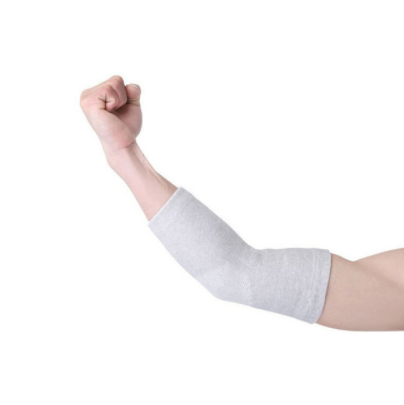 Sports elbow support