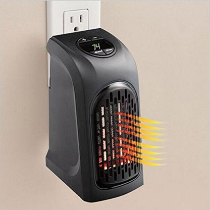 Winter Air Heater Fan Heater Electric Home Heaters