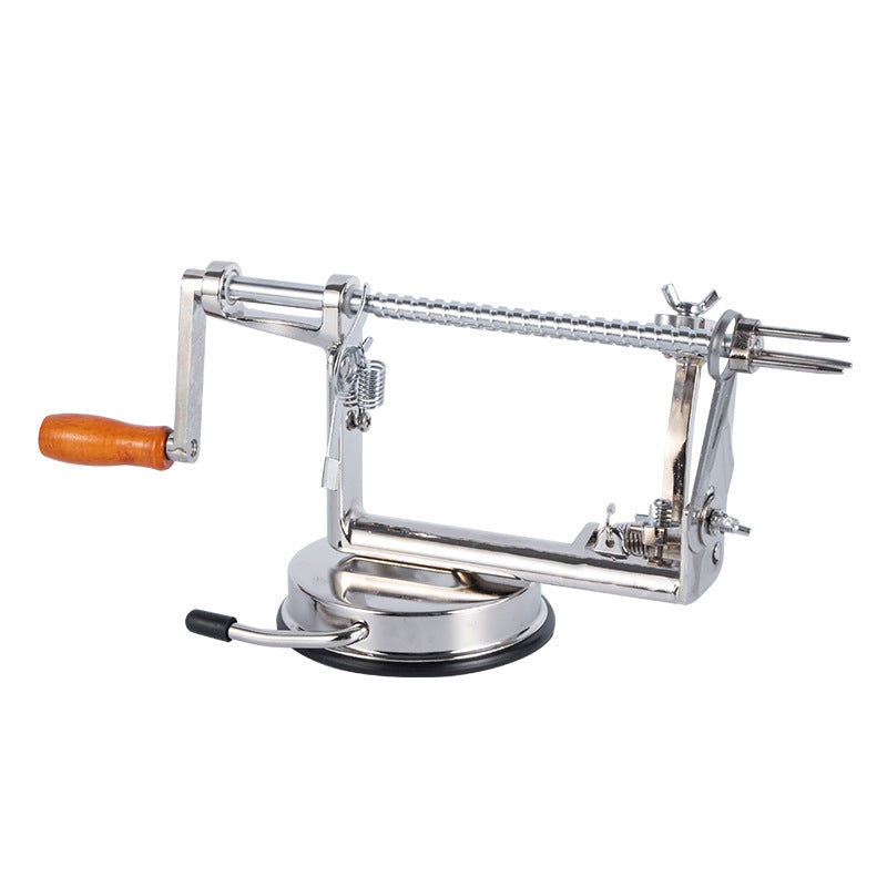 Hand-operated Electroplating Peeler Commercial Multi-functional Kitchen Gym From House