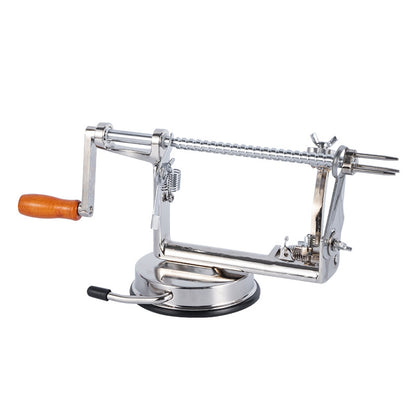 Hand-operated Electroplating Peeler Commercial Multi-functional Kitchen Gym From House