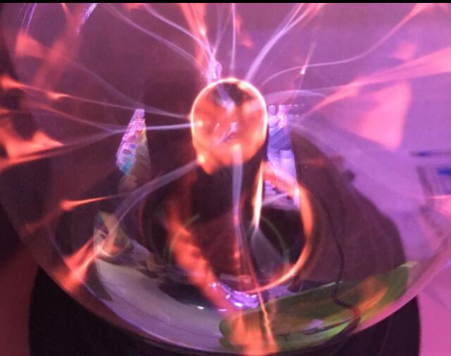 Plasma Ball House DealSniper.net