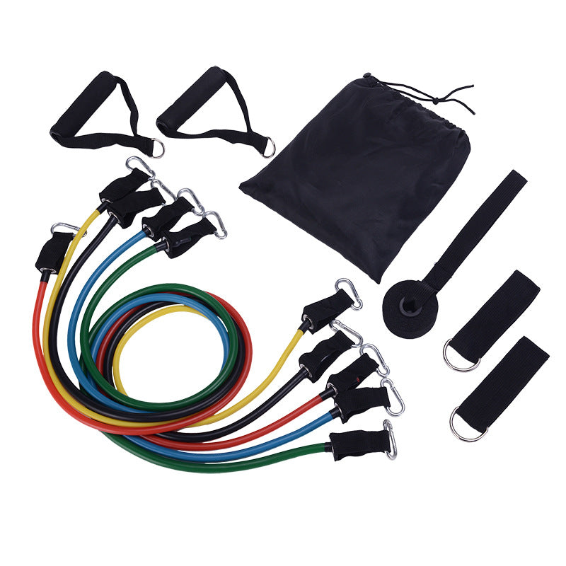 Portable Fitness Rally Sports DealSniper.net Q11pcs