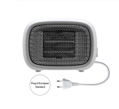 Mini Home Heater Gadgets dealsniper-net White EU