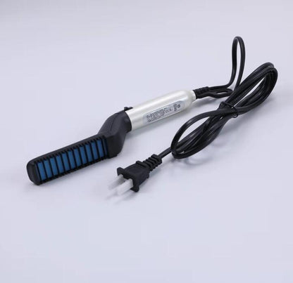 Multifunctional Hair Comb Curling Iron Hair Beauty dealsniper-net