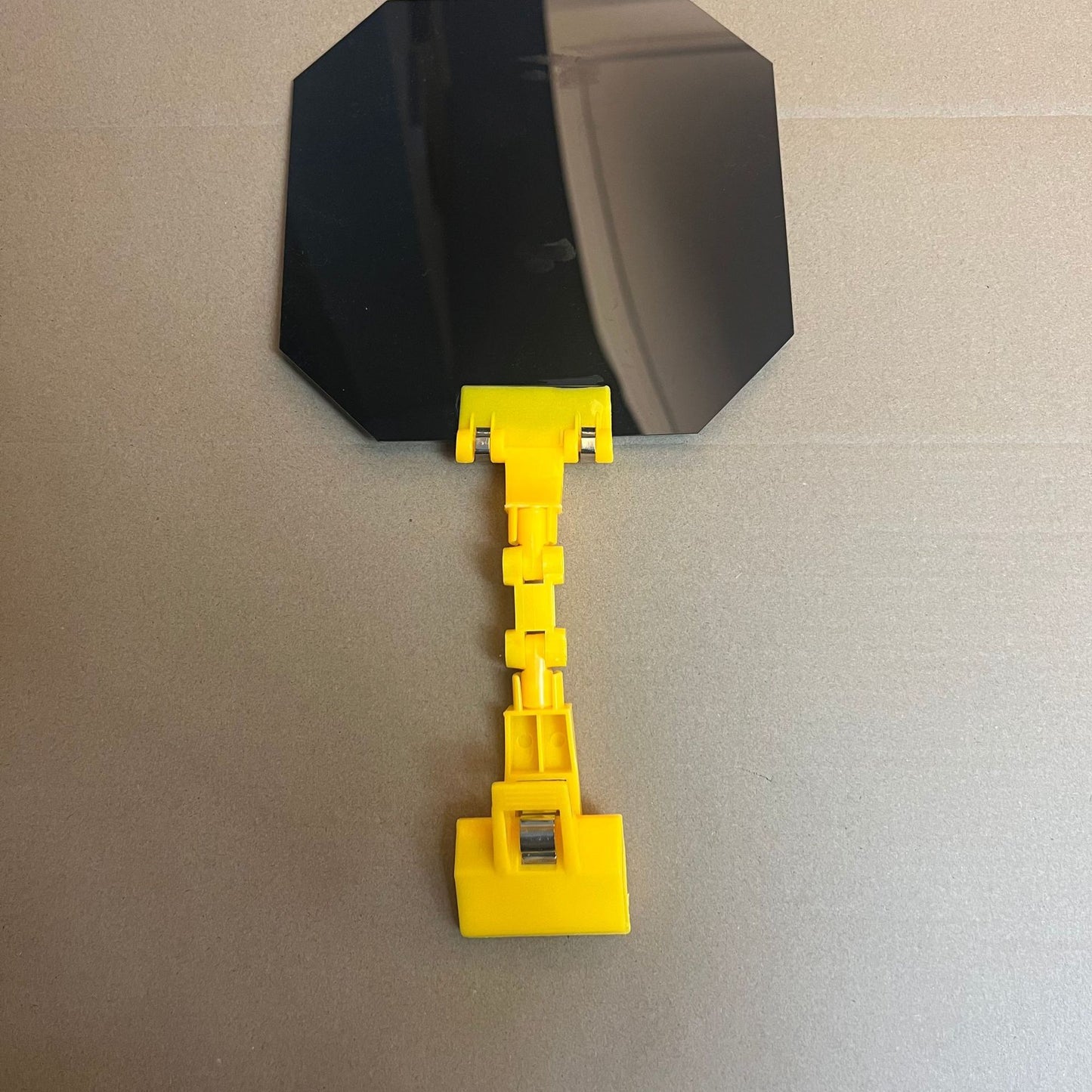 Welding Mask Auto-changing Shade Welding Mask Tools DealSniper.net 18cm Square Yellow