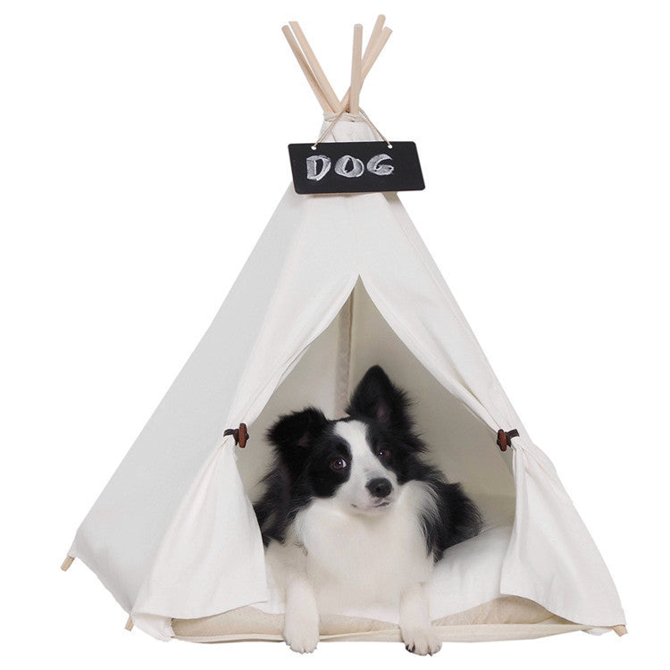 cat kennel wooden pet nest Pets Gym From House