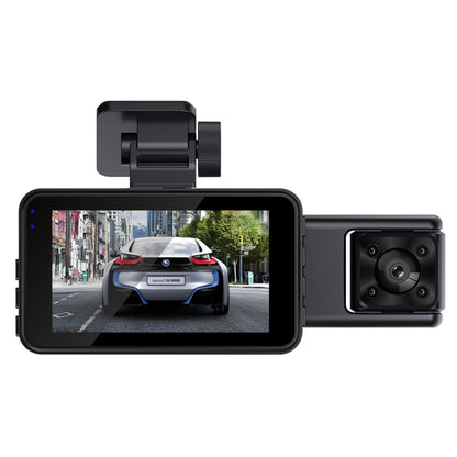 S15 Three-record Driving Recorder HD Night Vision Electronics DealSniper.net