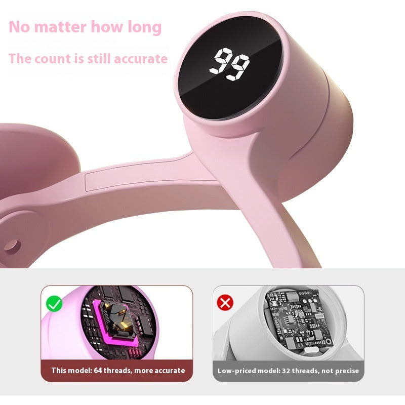 Leg Slimming Exercise Pelvic Floor Muscle Trainer Sports DealSniper.net