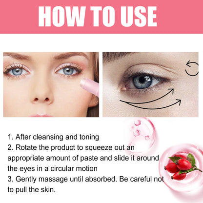 Rosehip Eye Stick Hydrating Eye Stick Multi Balm Beauty dealsniper-net