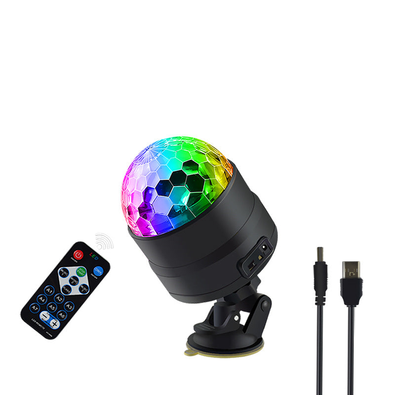 UBS interior atmosphere light Vehicle DealSniper.net USB Plug in English