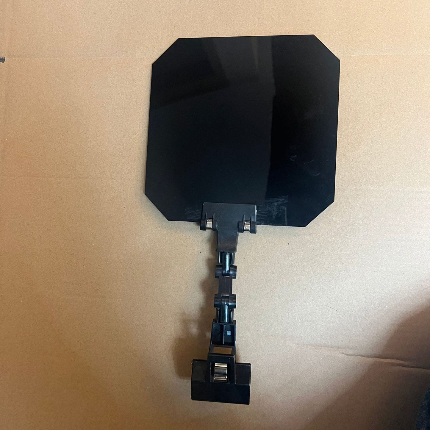 Welding Mask Auto-changing Shade Welding Mask Tools DealSniper.net 18cm Square Black