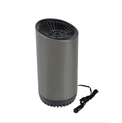 Vehicle Mounted Cup Heater 12v High Power Defogging And Defrosting Device Vehicle dealsniper-net