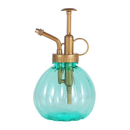 Plant Flower Watering Pot Spray Bottle Sprayer Planting Succulents Garden dealsniper-net Green