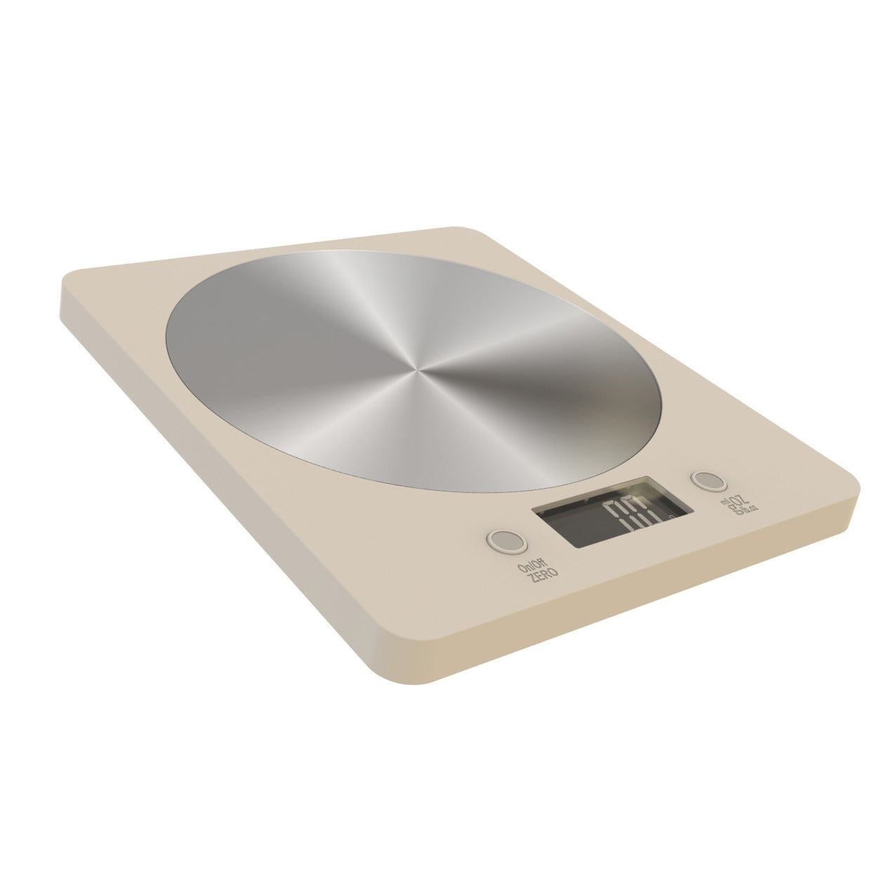 Home Electronic Kitchen Baking Food Scale Kitchen DealSniper.net White