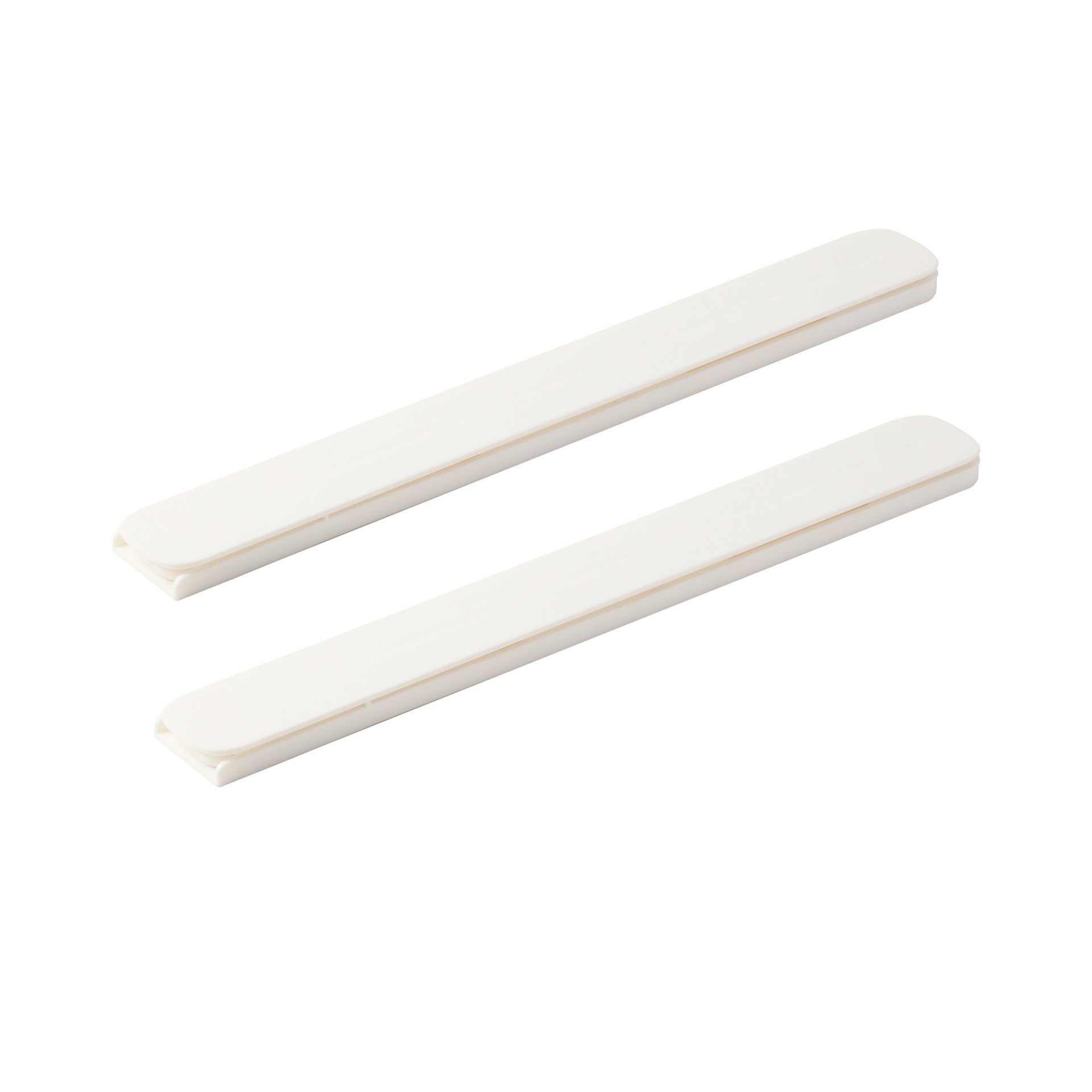 Multi-purpose Kitchen Bedroom Dormitory Storage Box Track Strip Kitchen DealSniper.net 2track bars