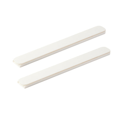 Multi-purpose Kitchen Bedroom Dormitory Storage Box Track Strip Kitchen DealSniper.net 2track bars