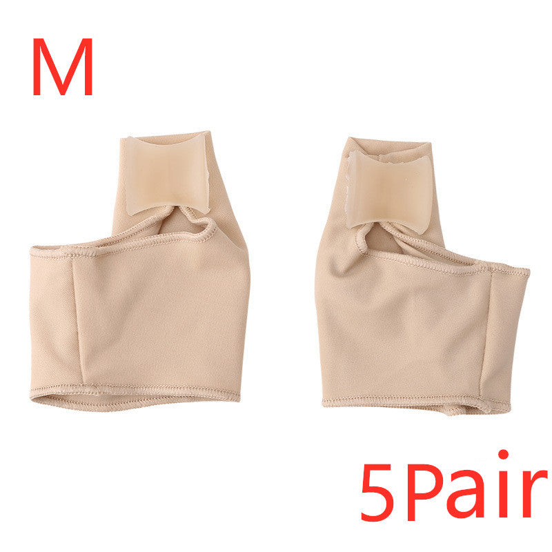 Corrective Socks Toe Valgus Toe Separator Superior Bunion Pain Relief Health DealSniper.net Mx5pairs