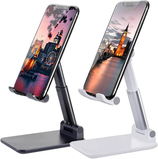 Cell Phone Stand Desktop Holder Tablet Stand Mount Mobile Phone