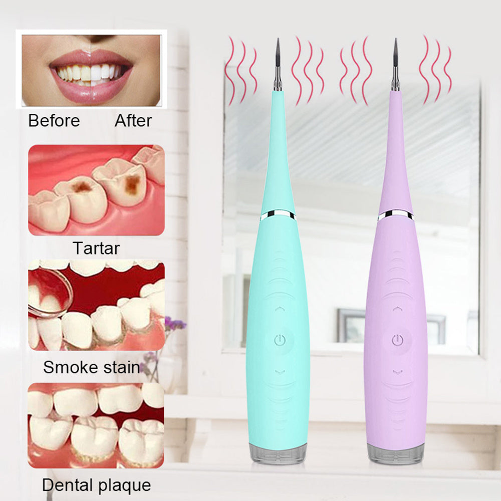 Waterproof Electric Toothbrush Care Tool Beauty dealsniper-net