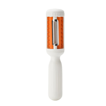 Creative Multifunctional Washing Brush Peeler Household