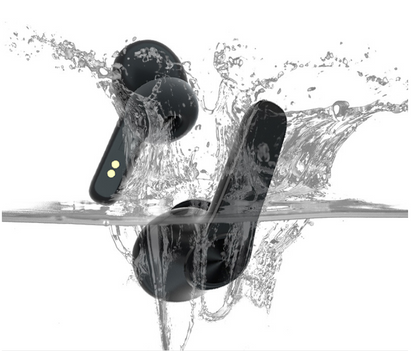 Subwoofer Headphones Digital Display Mini 5.0 Cross-border Headphones Gadgets dealsniper-net