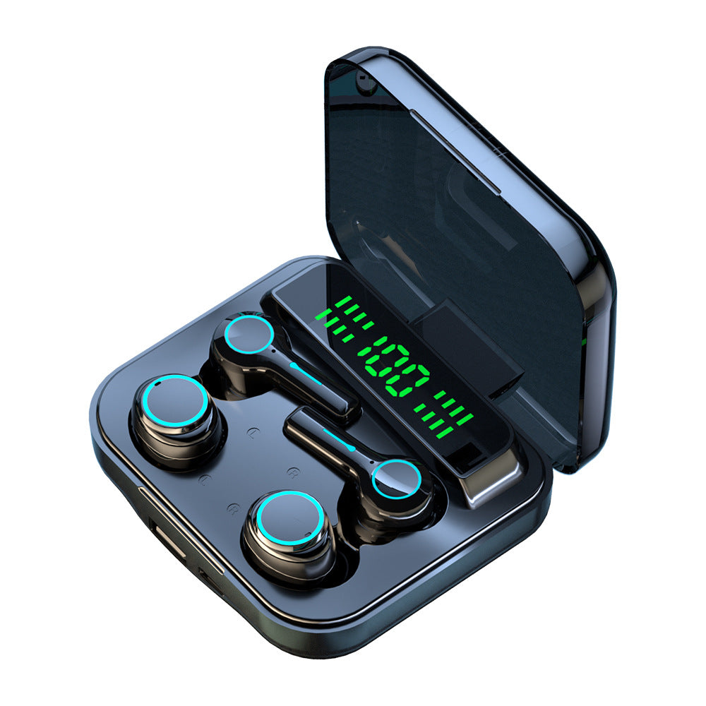 Fashion New M56 Bluetooth Headset Electronics dealsniper-net M21 Headset