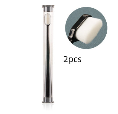 Ultra-fine Toothbrush Super Soft Bristle Deep Cleaning Brush