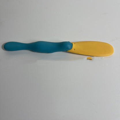 Creative Household Jam Spatula Silicone Kitchen dealsniper-net