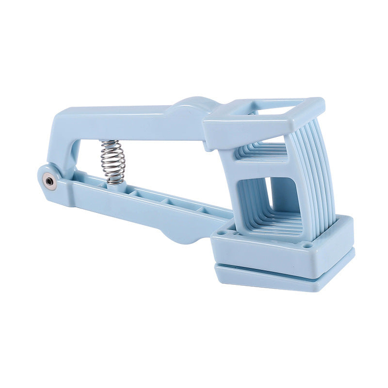 Kitchenware Garlic Squeezing Appliance Kitchen DealSniper.net Blue