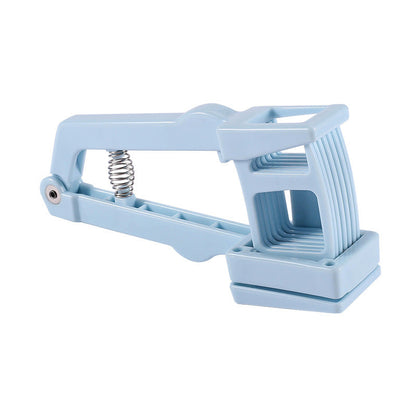 Kitchenware Garlic Squeezing Appliance Kitchen DealSniper.net Blue
