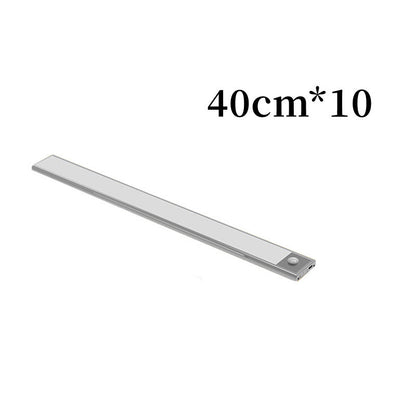 Motion Sensor LED Under Cabinet Light Wall Lamps