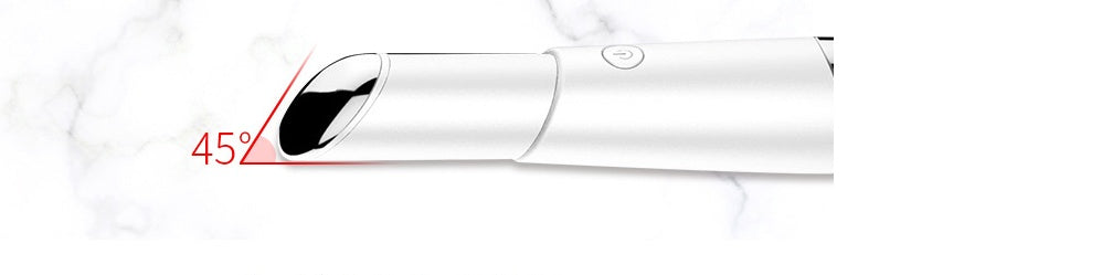 Mini Eye Massager Electric Vibration Anti-Ageing Wrinkle Dark Circles Beauty dealsniper-net