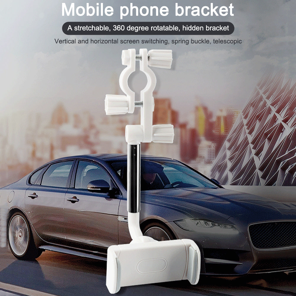 Factory Wholesale Car Rearview Mirror Mobile Phone Vehicle Gym From House