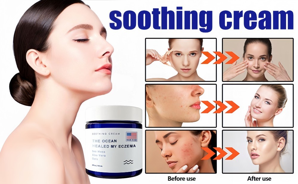 Soothing Balm A Savior For Emotions In A Variety Of Situations Beauty DealSniper.net