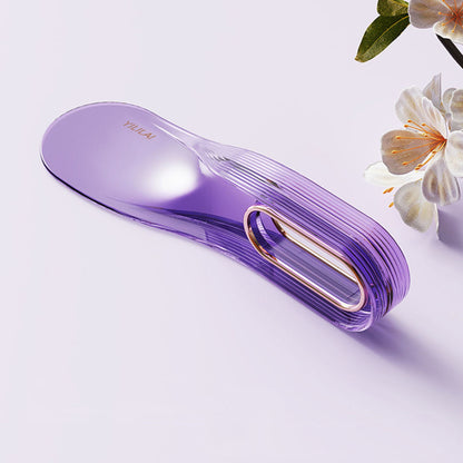 Mattress Finishing Lifting Plug Household Labor-saving Non-slip Fixed House Gym From House Grass Purple 1 Style